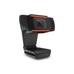 Webcam W10 Microphone HD 720p - 3039